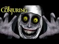 3 TRUE CONJURING HORROR STORIES ANIMATED