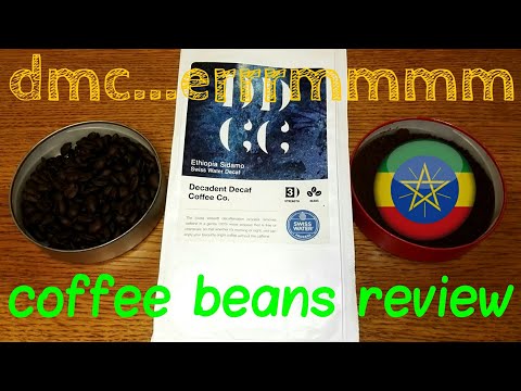 download lagu mp3 mp4 Decadent Decaf Coffee Review, download lagu Decadent Decaf Coffee Review gratis, unduh video klip Decadent Decaf Coffee Review