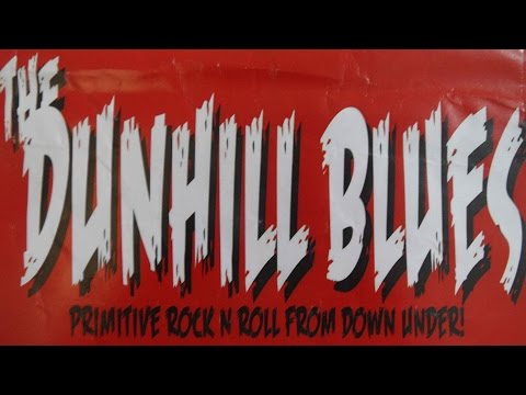 The Dunhill Blues (AUS) @ Brigant Arnhem The Netherlands