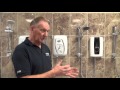 Triton Shower Training
