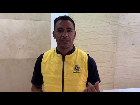 Conviértete en un Leon