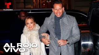 Vidente revela si Jennifer López y Alex Rodríguez continuarán con su compromiso