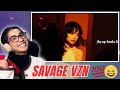 Vzn Jhyap Huda Feri Ft Jamesy Reaction Video 384