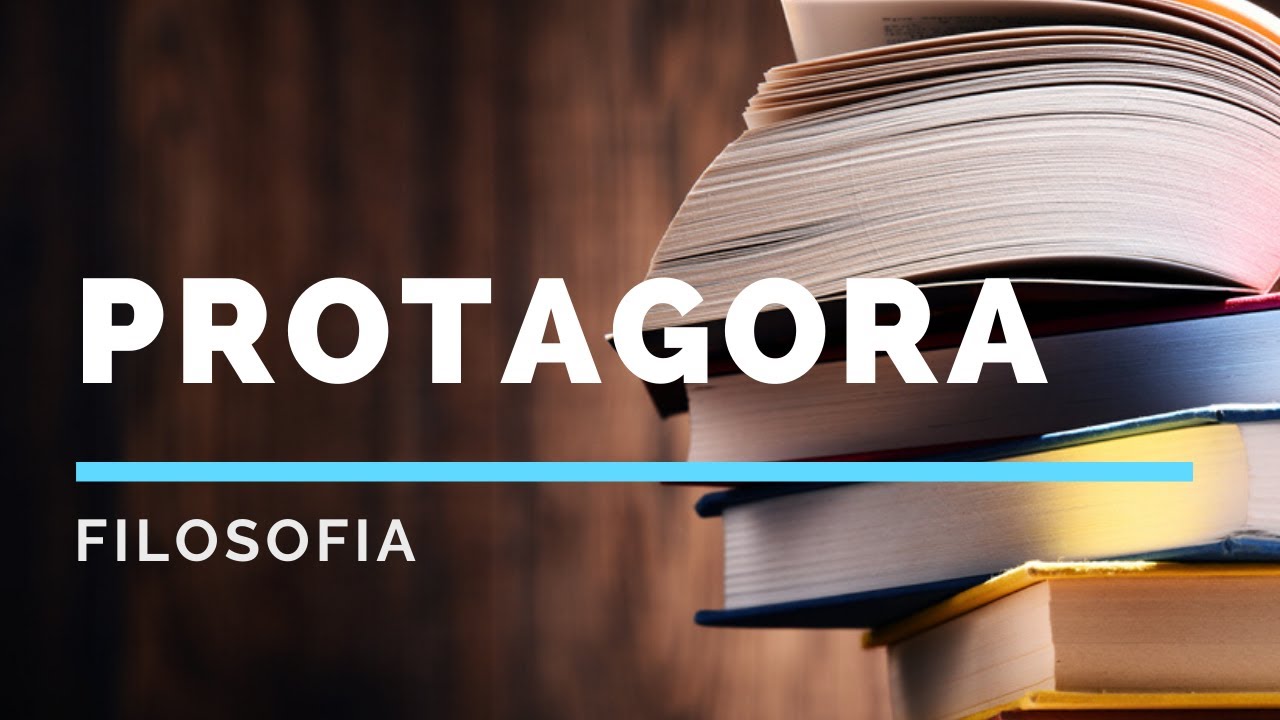 Protagora: umanismo, fenomenismo, relativismo