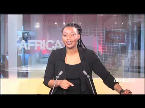 Le journal du jeudi 12 mai 2022 - 5H GMT