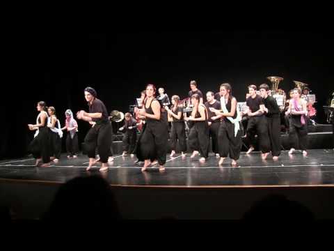 Leioako Musika Banda, Sustraiak, bis Hai Ho, Kultur Leioa.