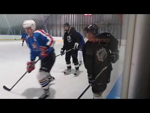 Amator jegkorong bajnoksag donto 2 Imreg : Nagytarkany