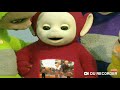 Teletubbies Colors Orange Goodbye Scene For Colleen Ford