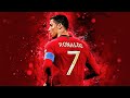 Cristiano Ronaldo - Portugal's HERO