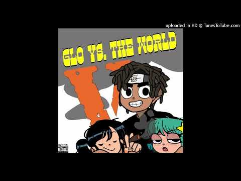 Globalfinessin - Weatherman [prod. Stoopidxool]