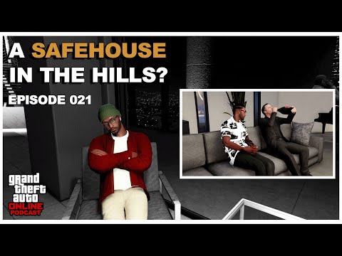 Mansion Update! New Cars & Mansion Features [S1, E21] | GTA Online