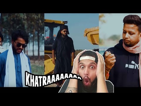 MADHESH GANG IS LIT!!! #reaction "MADHESH GANG" - D1 X Nawaj Ansari X Shabdajaal X MadhesiBeats