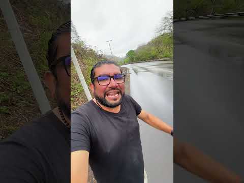 Cuesta LA ÑAMBARA Santo Tomas Chontales