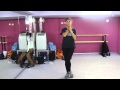 Jarell Perry - Own It (Drake Cover) Choreography ...