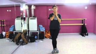 Jarell Perry - Own It (Drake Cover) Choreography by Rimma Osinovskaya