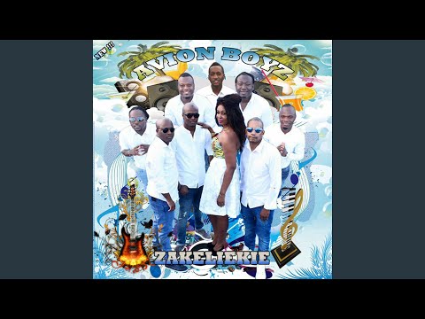 Zakeliekie. Anijs (feat. Laino)