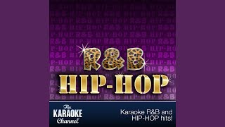 The Clap Back (Radio Version) (In the Style of &quot;Ja Rule&quot;) (Karaoke Version)