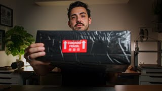 COMPREI UMA SONY ZV E10, CONFERINDO SE NÃO MANDARAM UMA PEDRA!