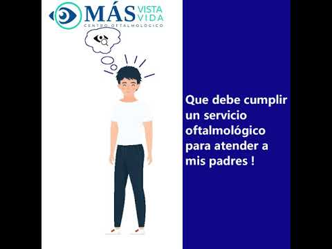 Como elegir un oftalmólogo en CDMX