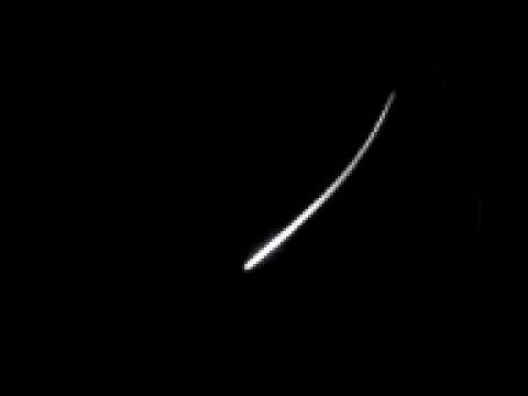 light show to bionic commando by rusko