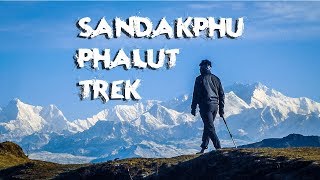 Sandakphu & Phalut Trek Diary