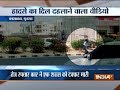Man dies after being run over by car in Gujarat's Banaskantha; driver flees spot
