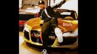 Tyga - All Gold Everything (Freestyle) Explicit
