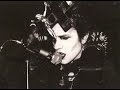 Christian Death -  Working On Beyond ( Unreleased Live)