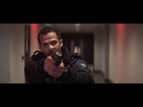 映画　『インデムニティ　陰謀の国家』　公式予告