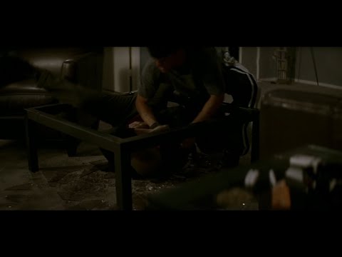 Alpha Dog movie 2006 : Johnny and Jake fight