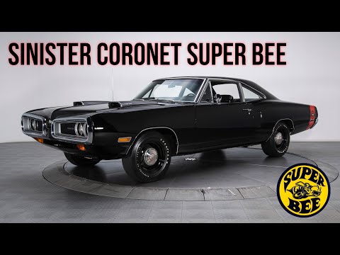 1970 Dodge Coronet (CC-1441301) for sale in Charlotte, North Carolina
