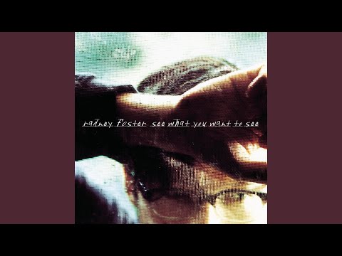 The Kiss - Radney Foster