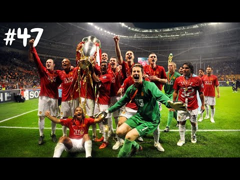 CL Semi-finals!!! - Ep47 - Player Career Season 5 - EAFC 24