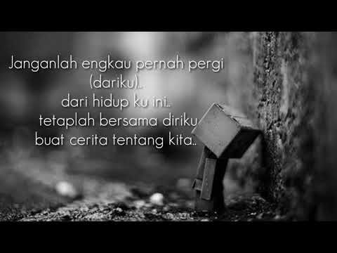 Nobitasan  Tetaplah Bersamaku lirik