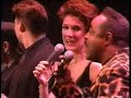 Celine Dion - Love Lights The World (with Peabo Bryson & Color Me Badd) [live 1994]