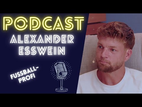 Fußball-Profi Alexander Esswein über Höhen, Tiefen und seine Ziele mit dem VfR Mannheim