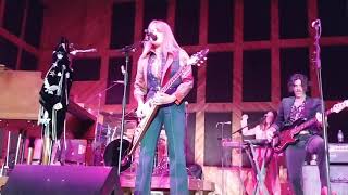 Grace Potter- Instigators- The Rustic- Dallas, TX- 11/09/19