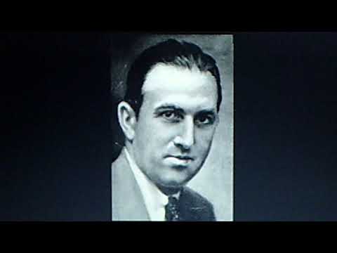 Willard Robison and his Levee Loungers, v./Willard:  "I've Got a Feeling I'm Falling"  (1929)