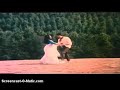 Tiger Prabhakar Lakshmi Romantic Songs Bangarada Baduku