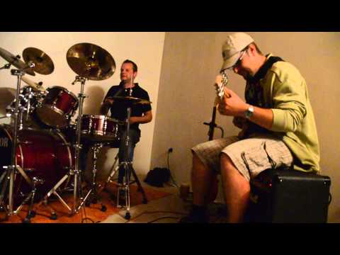 Bejvávalo 02, live 17.8.2013 Oudolí