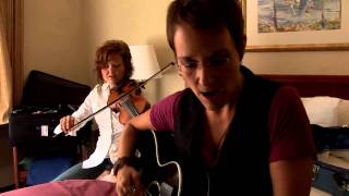 Mary Gauthier - The Orphan King Live