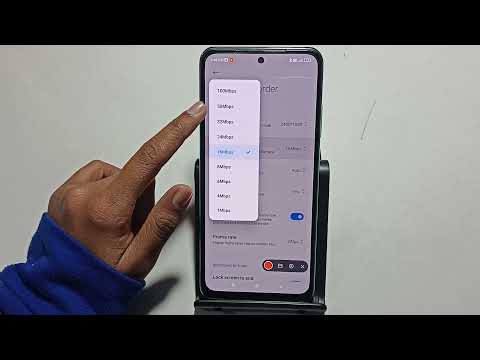 xiaomi 11i 5G | how to use screen recording |screen recording kaise karen