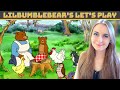 Little Bear Toddler Discovery Adventures Full Gameplay