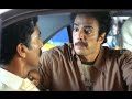 Chaitanya Krishna Warns Satya Prakash || Dham Movie Scenes