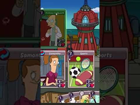 Video cover