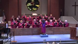 The Light of the World