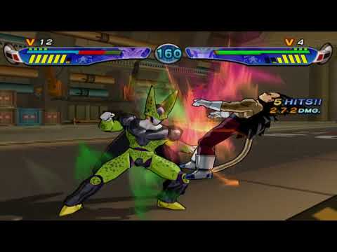 "Goal : Reach SSJ4 ASAP" VS Nate [Budokai 3 Online] ft. Towa Sho Endeavor