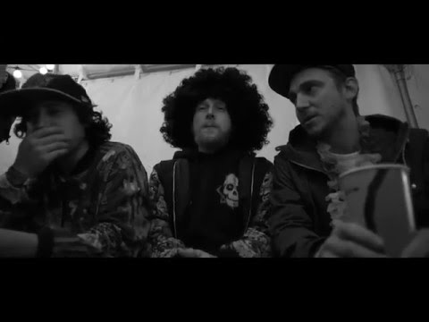 Too Many T's @ Bestival 2015