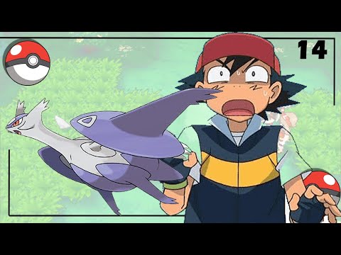 Pokemon RO EVOLOCKE Ep.14 - QUE PASA CON LOS LEGENDARIOS