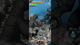 Download lagu Godzilla Defense Force - Godzilla 1966 vs Orga mp3